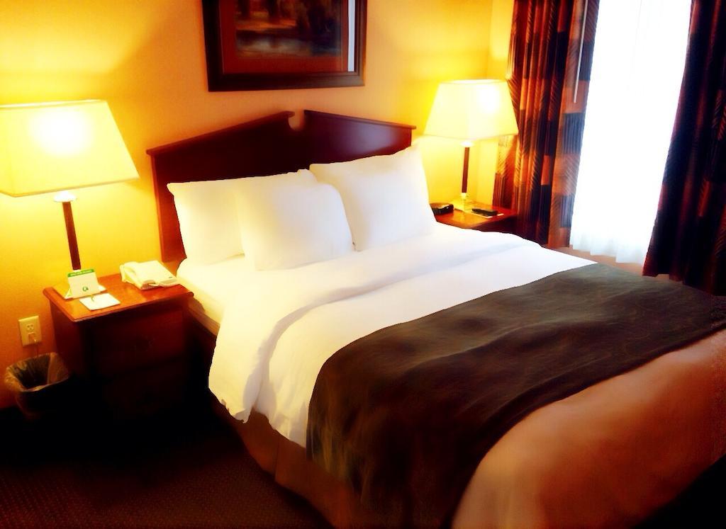 Grandstay Hotel & Suites Downtown ชีบอยแกน ห้อง รูปภาพ